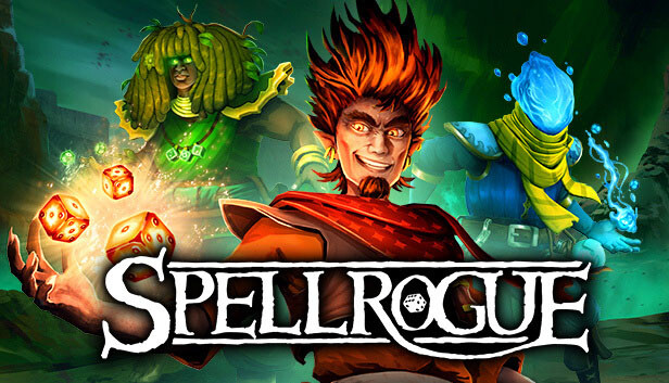 法术游荡者 SpellRogue|官方中文|Build.16600459|解压即撸|